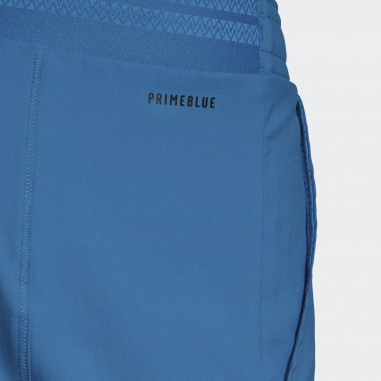 Short ADIDAS Homme ERGO 7 Bleu Turquoise AH 2021