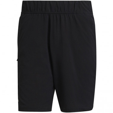 Short ADIDAS Homme MC ERGO SHORT 7 Noir AH 2021