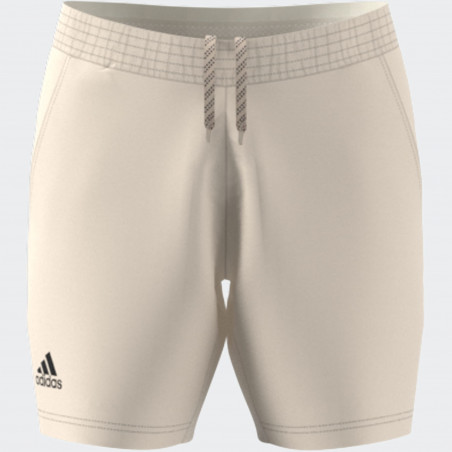 Short ADIDAS Homme ERGO 7 Bleu Turquoise AH 2021