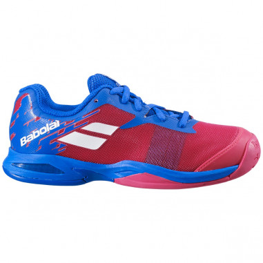 Chaussures BABOLAT Garçon Jet All Court Junior...