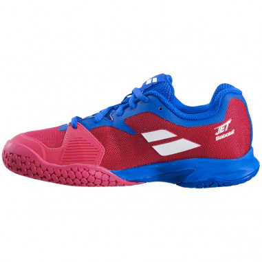 Chaussures BABOLAT Garçon Jet All Court Junior...
