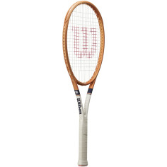 Raquette WILSON Blade 98 16X19 V7.0 Roland Garros LTD... 2