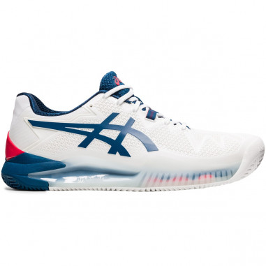 Chaussures ASICS Homme GEL-RESOLUTION 8 Terre...