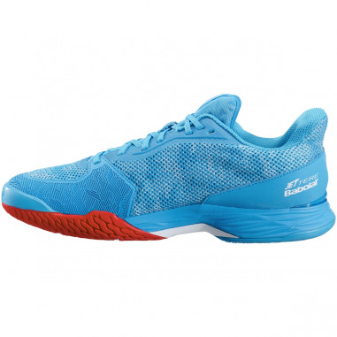 Chaussures BABOLAT Homme JET TERE Terre Battue...