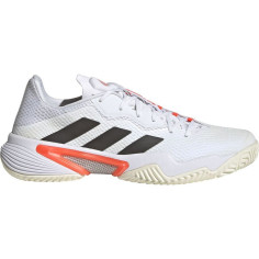Chaussures ADIDAS Homme BARRICADE Toutes Surfaces Blanc /...