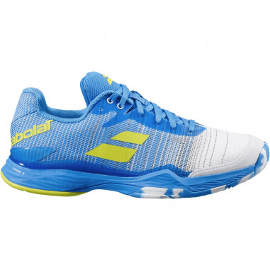 Chaussures BABOLAT Homme Jet Mach II Toutes...