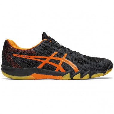 Chaussures ASICS Homme Indoor Squash Badminton...