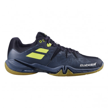 Chaussures BABOLAT Homme Shadow Spirit  Indoor...
