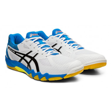 Chaussures ASICS Homme Gel-Blade 7 Indoor...