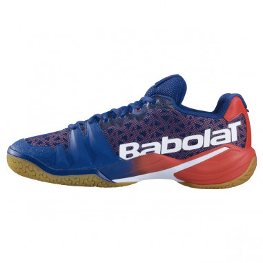 Chaussures BABOLAT Homme Indoor Shadow Tour...