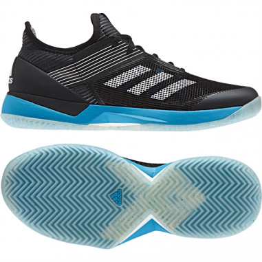 Chaussures ADIDAS Femme Adizero Ubersonic 3w...