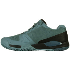 Chaussures WILSON Femme Rush Pro 3.0 Toutes Surfaces Bleu... 2