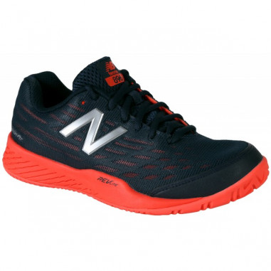 Chaussures NEW BALANCE Femme WCH896 F2 Grise  /...