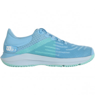 Chaussures WILSON Femme KAOS 3.0 Toutes...