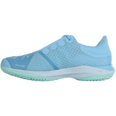Chaussures WILSON Femme KAOS 3.0 Toutes Surfaces Bleu /... 2