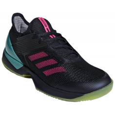 Chaussures ADIDAS Femme Adizero Ubersonic 3.0 Clay...