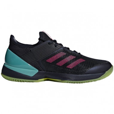 Chaussures ADIDAS Femme Adizero Ubersonic 3.0...