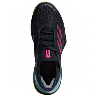 Chaussures ADIDAS Femme Adizero Ubersonic 3.0...