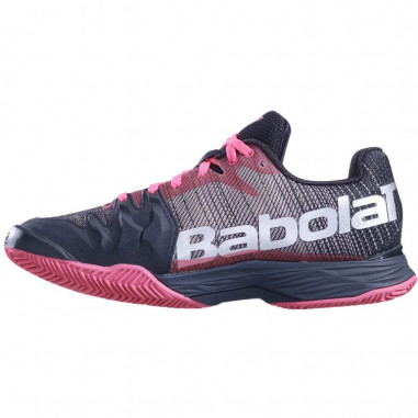 Chaussures BABOLAT Femme Jet Mach II Terre...