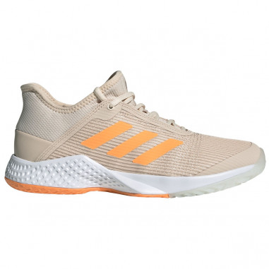 Chaussures ADIDAS Femme Adizero Club Toutes...