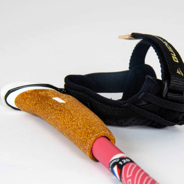 Bâtons de marche GUIDETTI VDF UT70 Steppe 2022