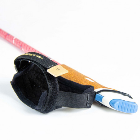 Bâtons de marche GUIDETTI VDF UT70 Steppe 2022