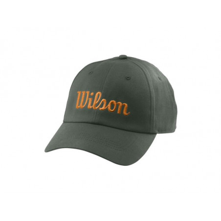 Casquette WILSON ULTRALIGHT Tennis Cap Imperial Bleu 2022