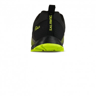 Chaussures Running SALMING Homme TRAIL T4 Noire...