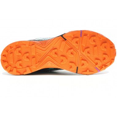 Chaussures Running ASICS Femme GEL-FUJITRABUCO...