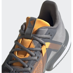 Chaussures ADIDAS Homme Sole Match Bounce Terre Battue... 2