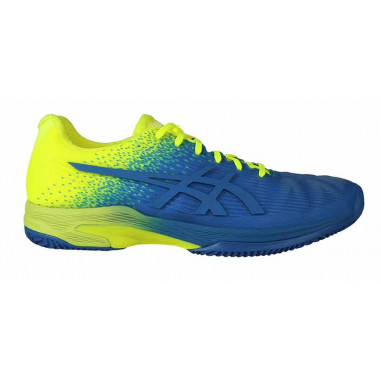 Chaussures ASICS Homme SOLUTION SPEED FF L.E....