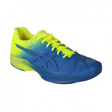 Chaussures ASICS Homme SOLUTION SPEED FF L.E....