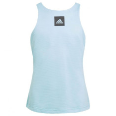Débardeur ADIDAS Fille G Q2 TANK H.RDY Bleu PE 2022