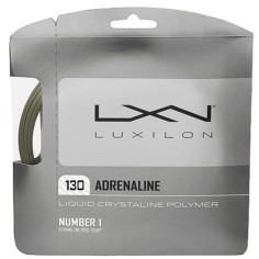 ordage LUXILON Adrénaline 1.30mm ( 12 )