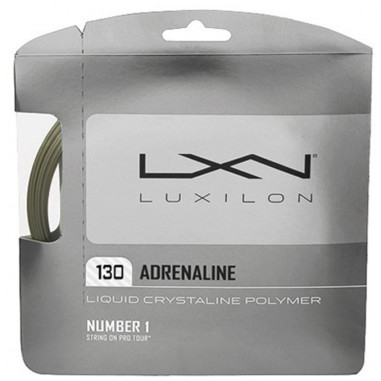 ordage LUXILON Adrénaline 1.30mm ( 12 )