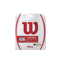 Cordage WILSON NXT Control 1.32mm (12m)