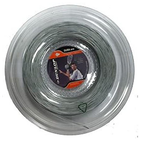 Cordage Squash DUNLOP Dura Ace 1,22 mm (10 m)