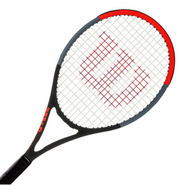 Raquette WILSON CLASH 100 TOUR (310 g) 2019
