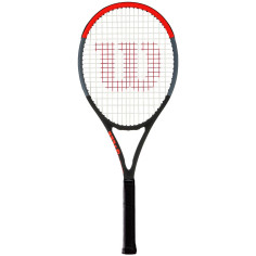 Raquette WILSON CLASH 100 TOUR (310 g) 2019 2