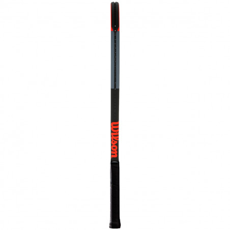 Raquette WILSON CLASH 100 TOUR (310 g) 2019