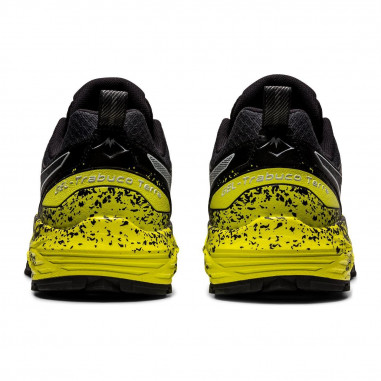 Chaussures Running ASICS Homme GEL-TRABUCO...