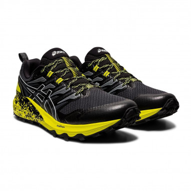 Chaussures Running ASICS Homme GEL-TRABUCO...