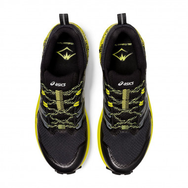 Chaussures Running ASICS Homme GEL-TRABUCO...