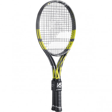 Raquette BABOLAT Pure Aero VS X2 Chrome / Jaune...