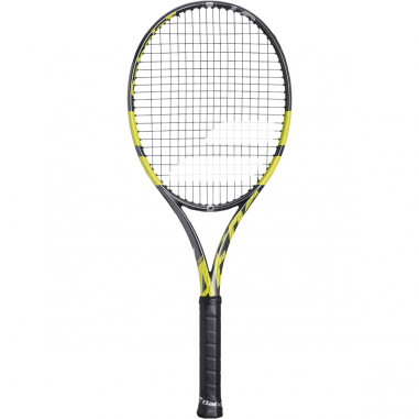 Raquette BABOLAT Pure Aero VS X2 Chrome / Jaune...