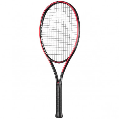 Raquette Junior HEAD GRAPHENE 360+ Gravity JR 2019