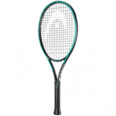 Raquette Junior HEAD GRAPHENE 360+ Gravity JR 2019