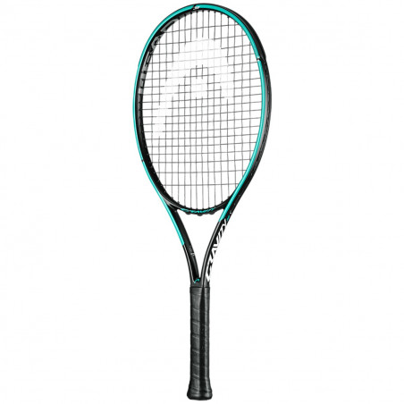 Raquette Junior HEAD GRAPHENE 360+ Gravity JR 2019
