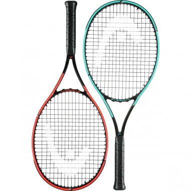 Raquette Junior HEAD GRAPHENE 360+ Gravity JR 2019