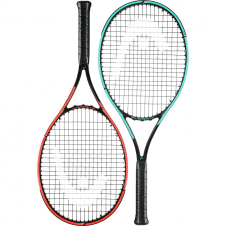Raquette Junior HEAD GRAPHENE 360+ Gravity JR 2019